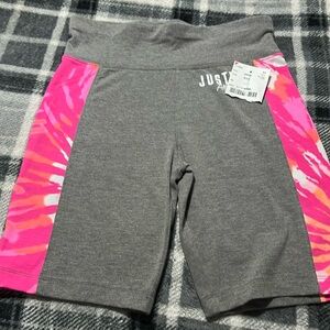 Beautiful Girl Short Size L (12-14) New with Tag.